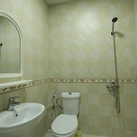 العيرى للشقق المخدومه جازان 1 Jizan Exterior photo