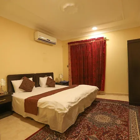 العيرى للشقق المخدومه جازان 1 Jizan Exterior photo