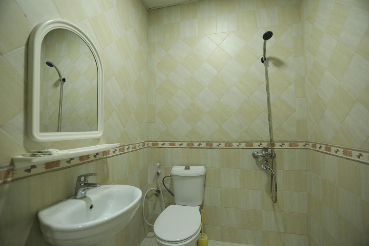العيرى للشقق المخدومه جازان 1 Apartment *