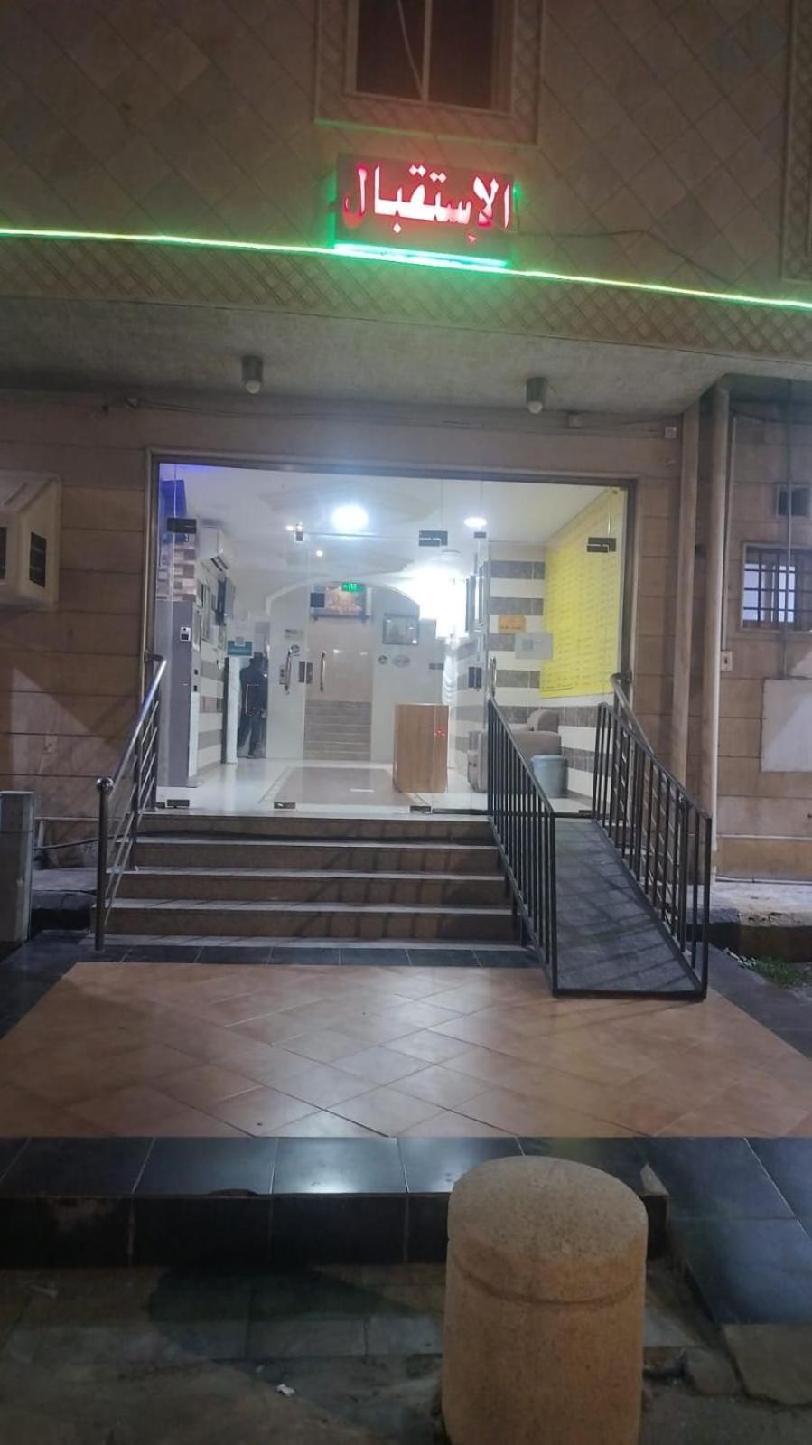 العيرى للشقق المخدومه جازان 1 Pangsapuri
