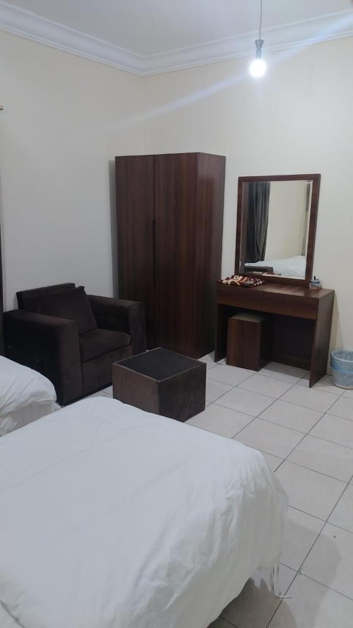 Pangsapuri العيرى للشقق المخدومه جازان 1