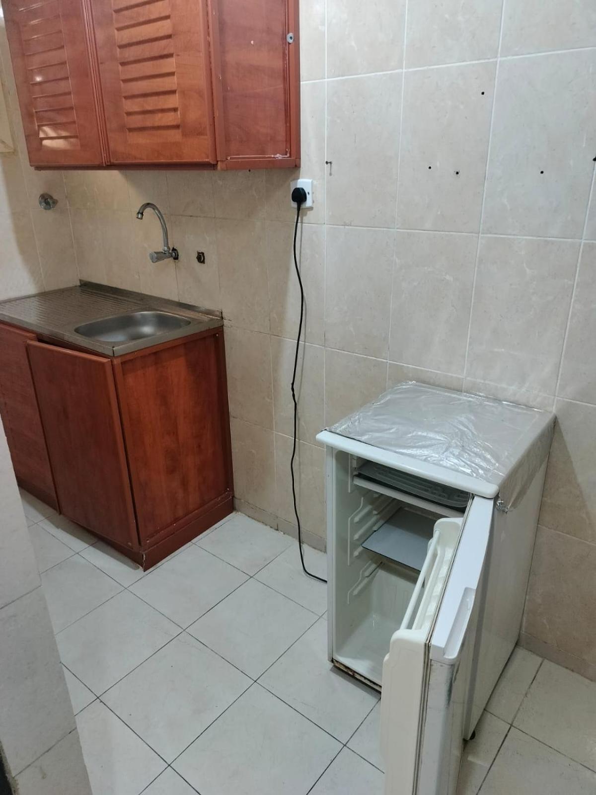 العيرى للشقق المخدومه جازان 1 Pangsapuri Jizan